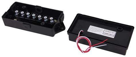 junction box for gps tracker|WHRZT Trailer GPS .